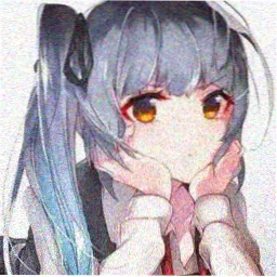 影视爱好者 头像